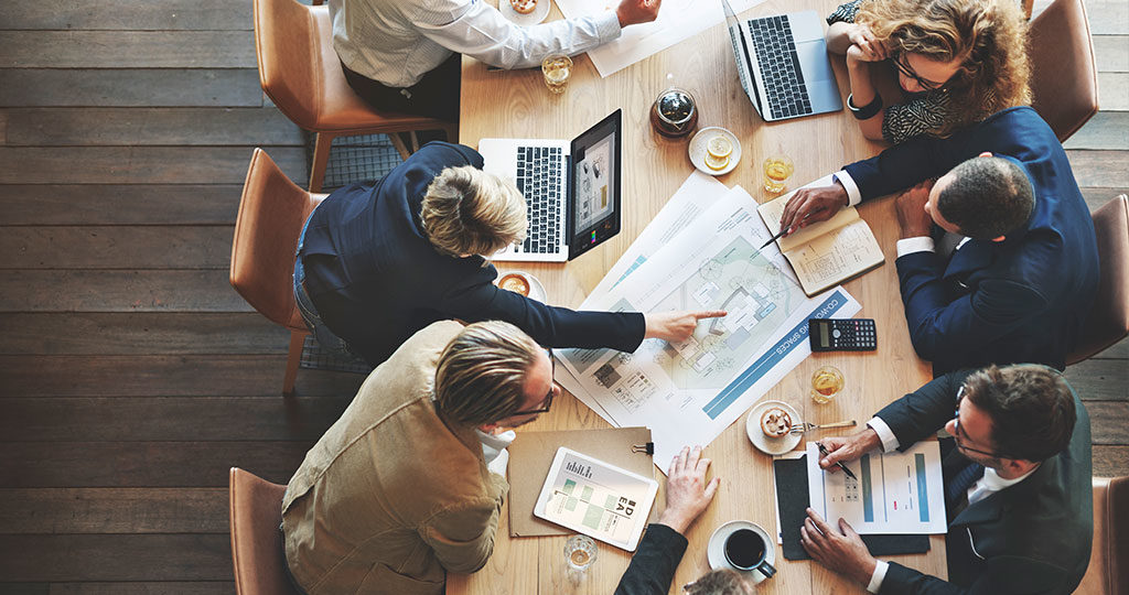 Teamhunting Allgemein