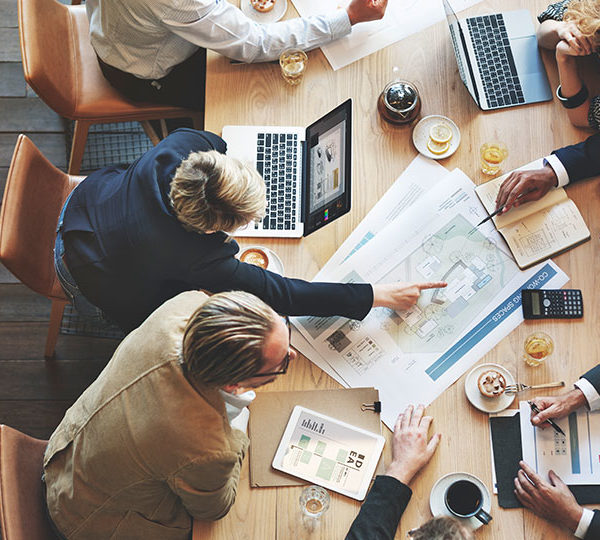 Teamhunting Allgemein